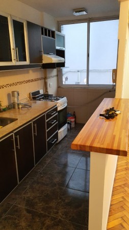 Departamento En Yerbal Al 600 A Dos Cuadras De Acoyte Y Rivadavia