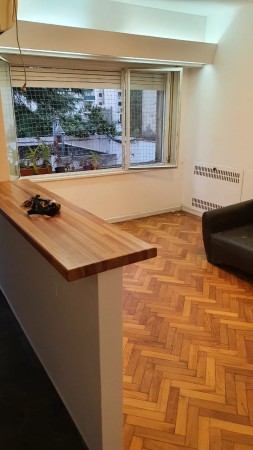 Departamento En Yerbal Al 600 A Dos Cuadras De Acoyte Y Rivadavia