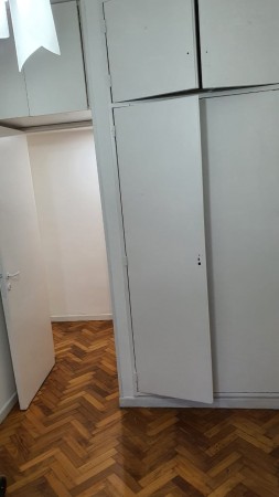 Departamento En Yerbal Al 600 A Dos Cuadras De Acoyte Y Rivadavia