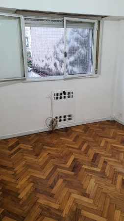 Departamento En Yerbal Al 600 A Dos Cuadras De Acoyte Y Rivadavia